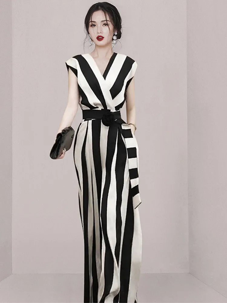 La Bella Vita Zomer Jumpsuit