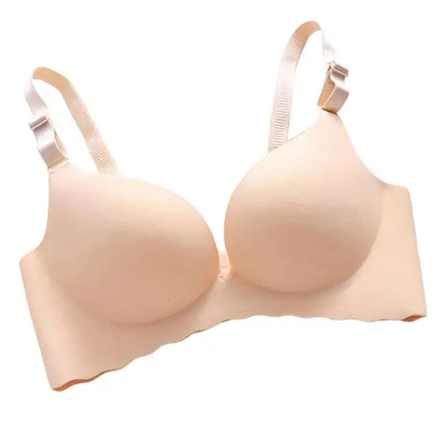 Reggiseno UBau elegante per comfort supremo