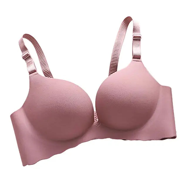 Reggiseno UBau elegante per comfort supremo