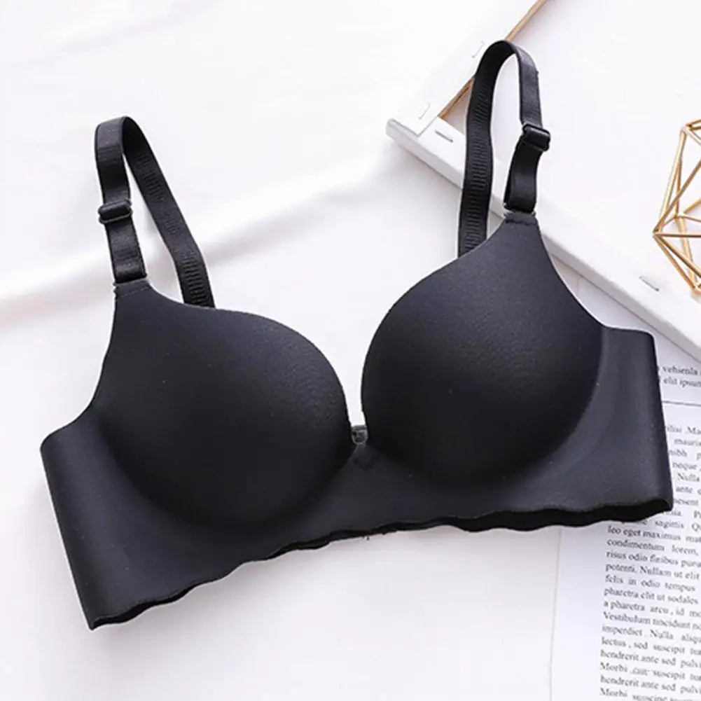 Reggiseno UBau elegante per comfort supremo