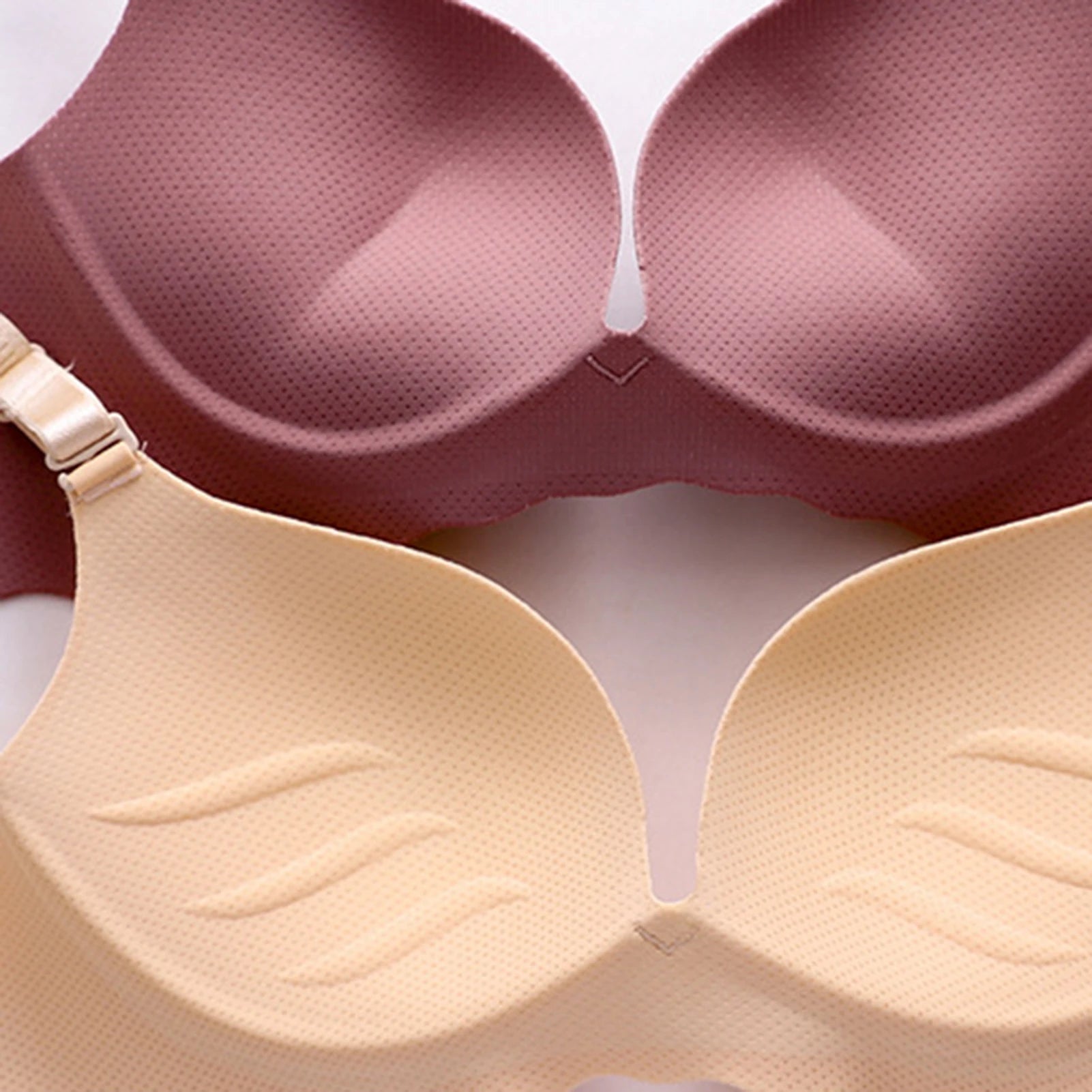 Reggiseno UBau elegante per comfort supremo