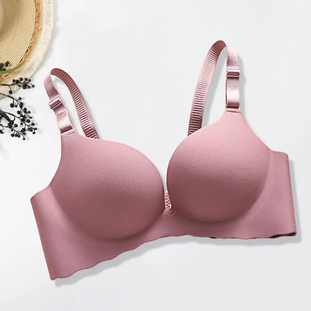 Reggiseno UBau elegante per comfort supremo