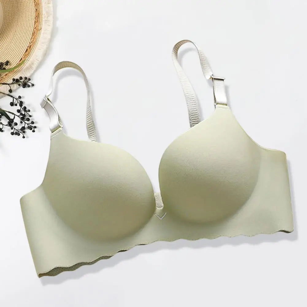 Reggiseno UBau elegante per comfort supremo