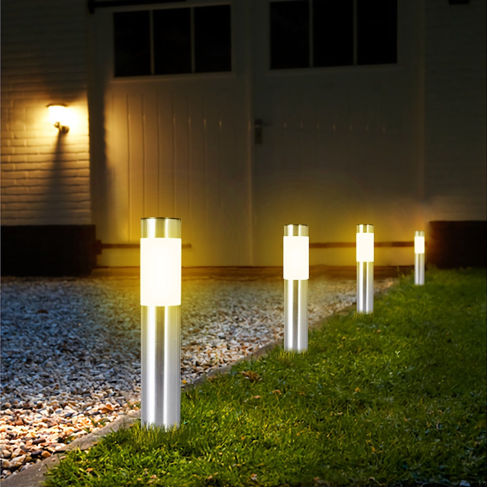 Solar Tuinverlichting met Smart Sensor