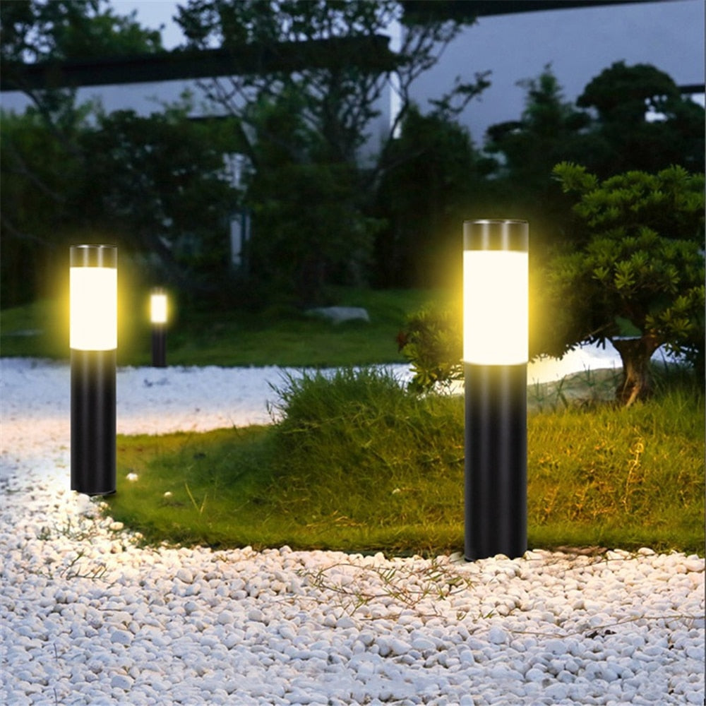 Solar Tuinverlichting met Smart Sensor