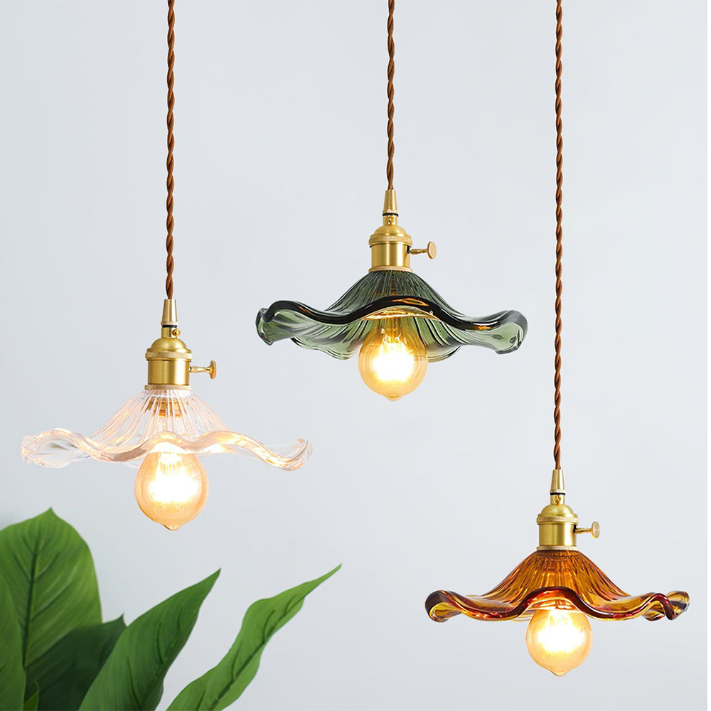 Solara | Lighting | Tropical Design