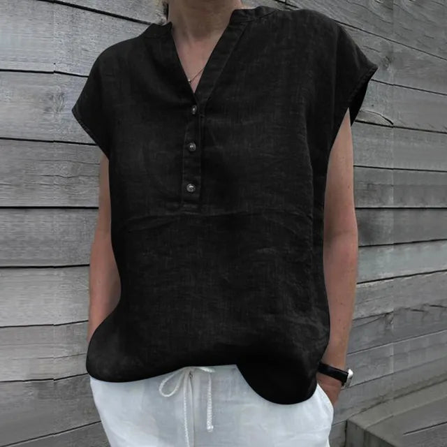 Scopri il lusso delle camicie oversize "Luna's Fashion" per donne