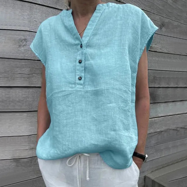 Scopri il lusso delle camicie oversize "Luna's Fashion" per donne