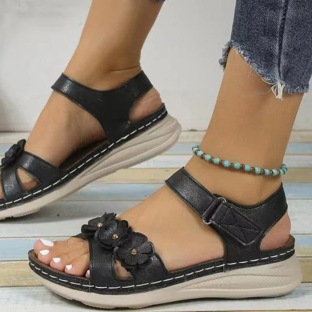Sandali sportivi alla moda da donna di ModeMeester