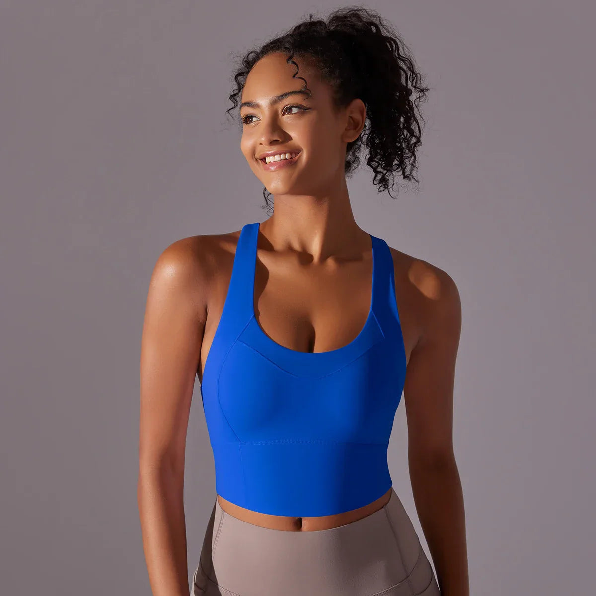 Annalena | Sport reggiseno yoga e fitness