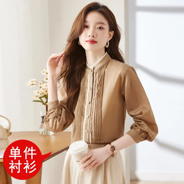 Eleganza Couture Damenblusen