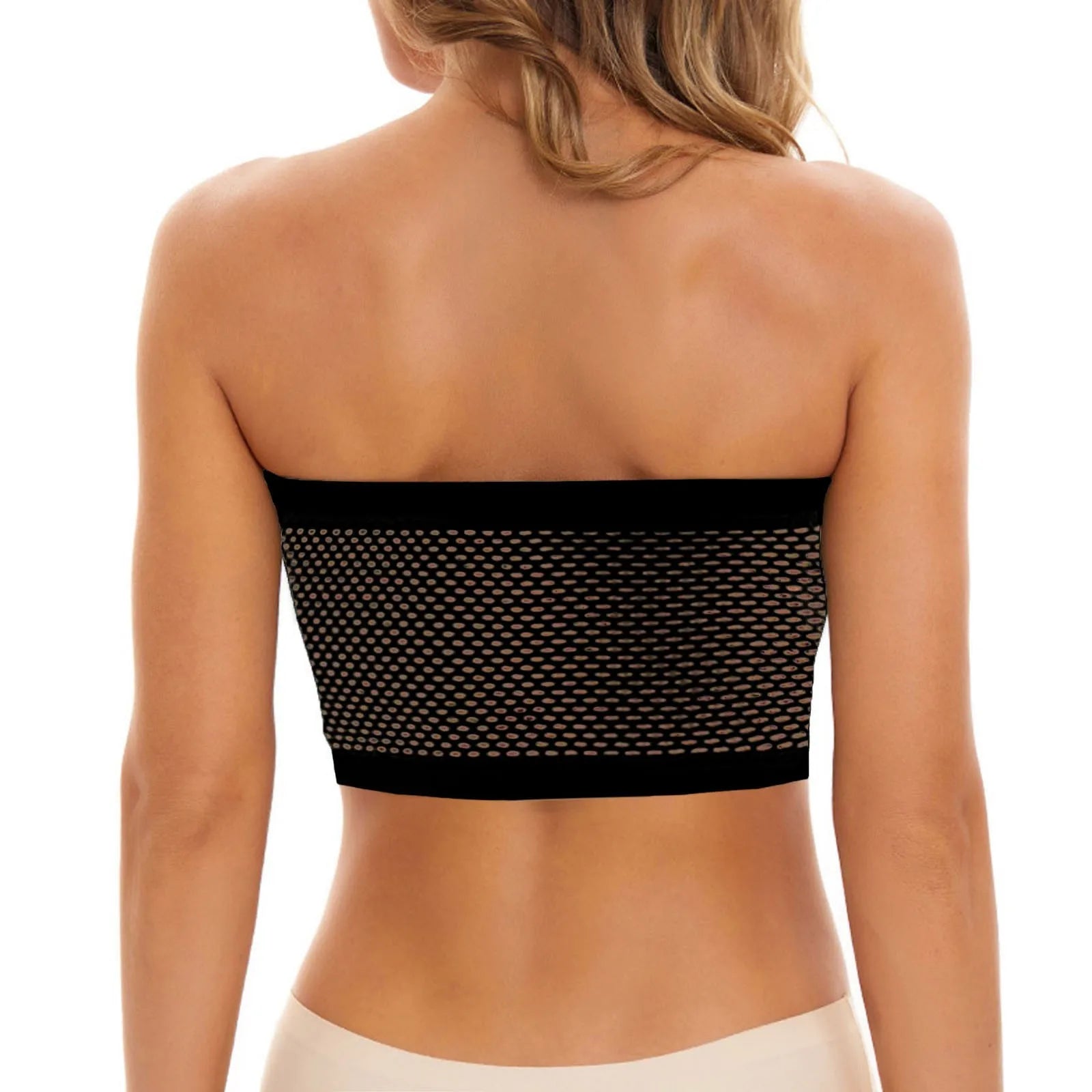 Reggiseno senza spalline Zomer di Solace per giornate estive alla moda