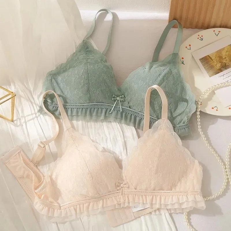 Summer Glow Summer Bras for Seamless Comfort