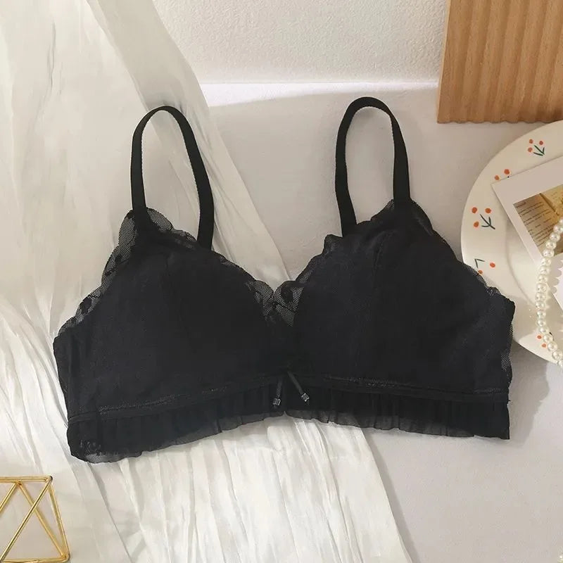 Summer Glow Summer Bras for Seamless Comfort