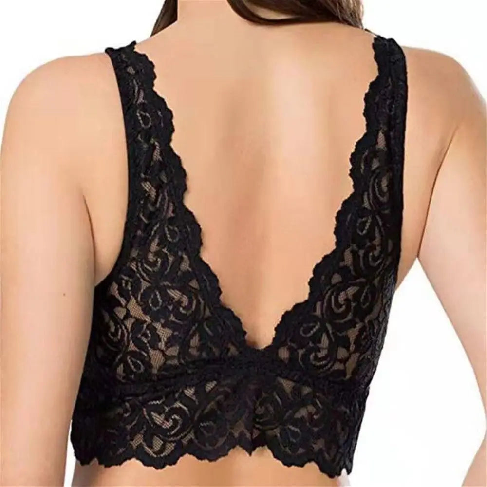 Glow Zomerse Moda Cintura Olistica Reggiseno