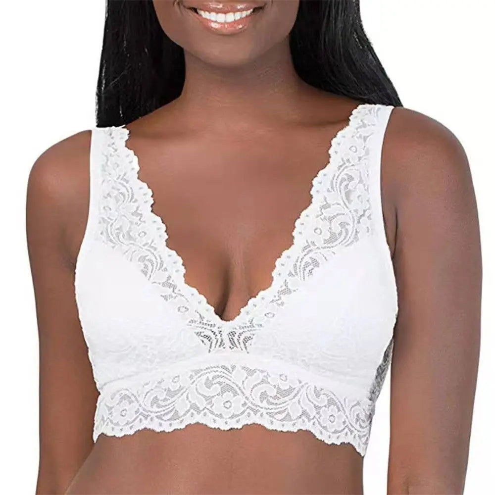 Glow Zomerse Moda Cintura Olistica Reggiseno