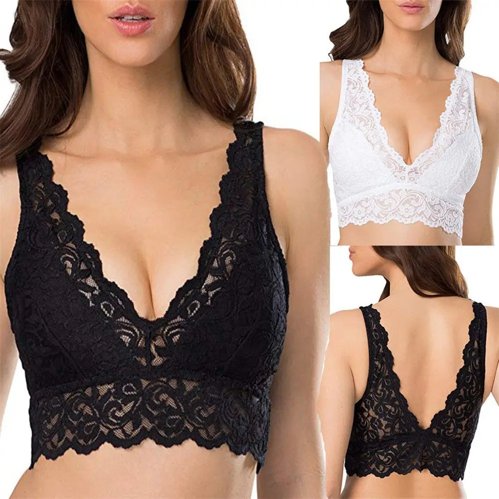 Glow Zomerse Moda Cintura Olistica Reggiseno