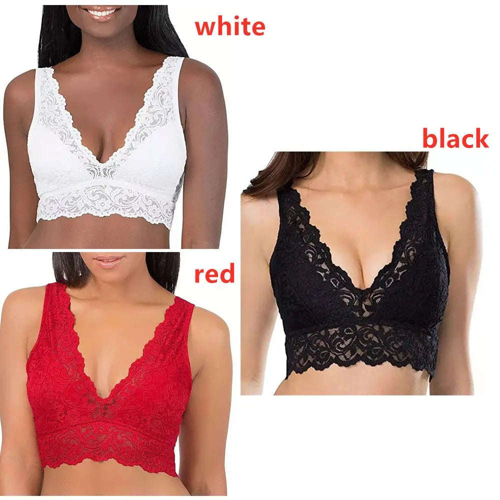 Glow Zomerse Moda Cintura Olistica Reggiseno