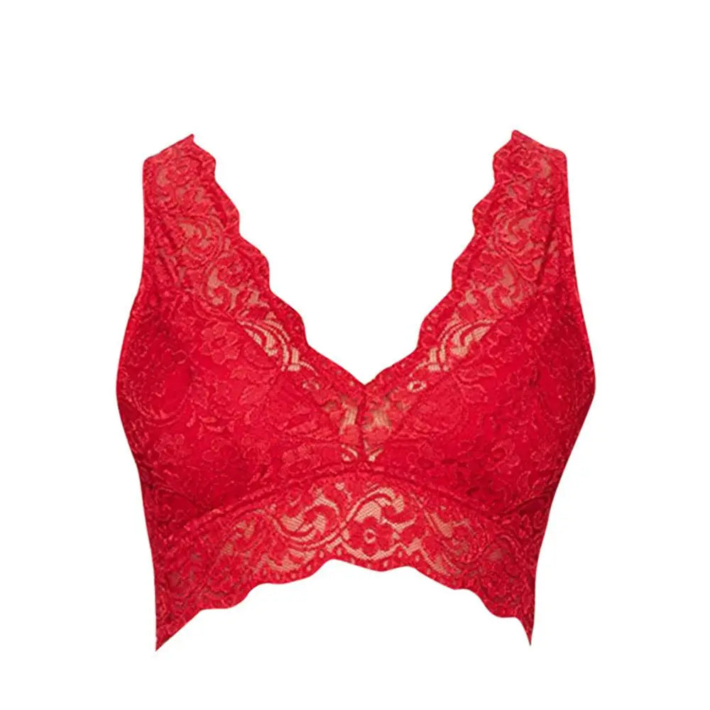 Glow Zomerse Moda Cintura Olistica Reggiseno