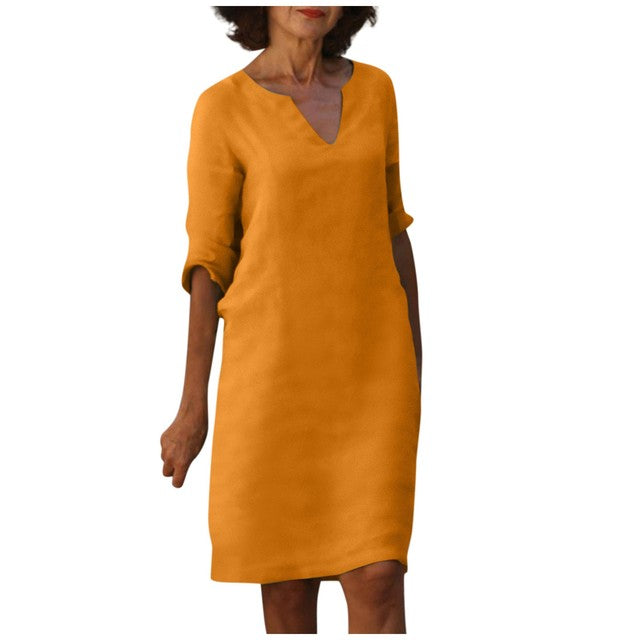 Eleganza Iconica Vestito