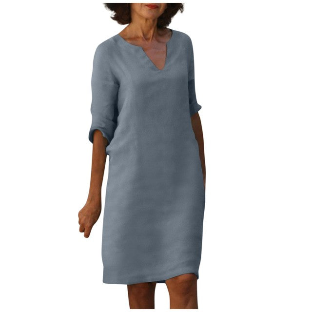 Eleganza Iconica Vestito