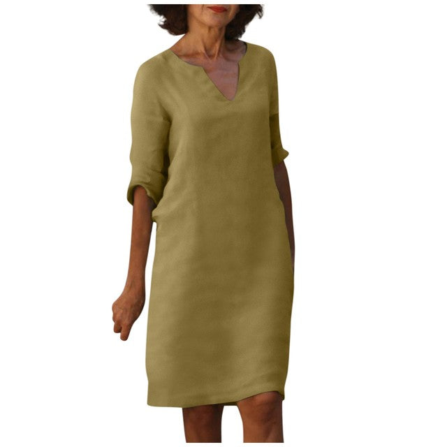 Eleganza Iconica Vestito