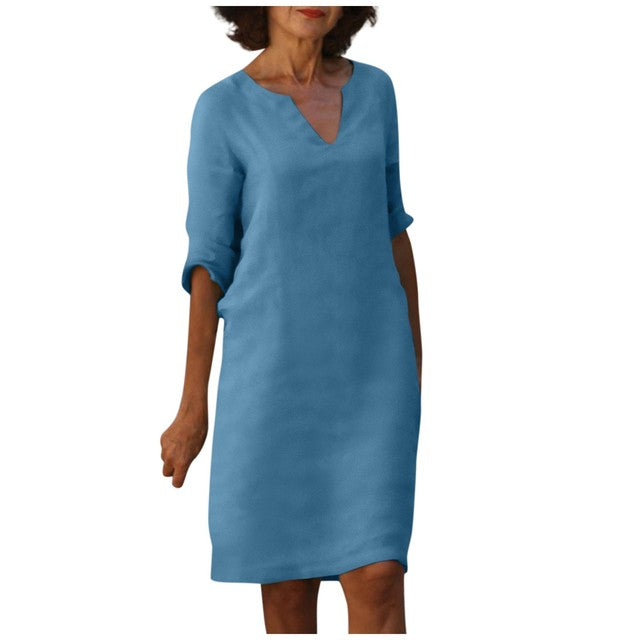 Eleganza Iconische Jurk
