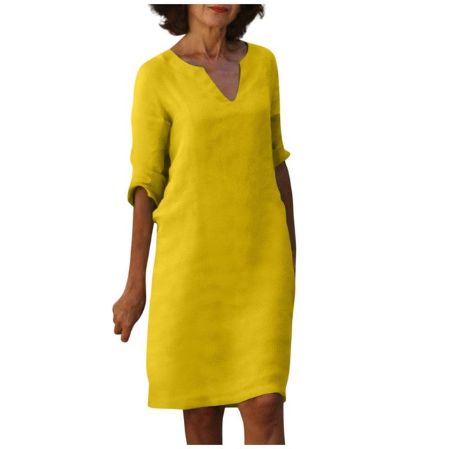 Eleganza Iconische Jurk