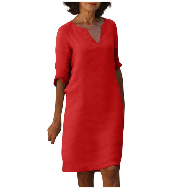 Eleganza Iconica Vestito