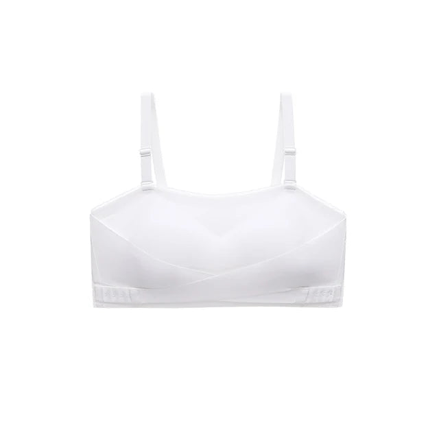 Zephyr Zomerse Reggiseno Senza Spalline per Comfort e Stile