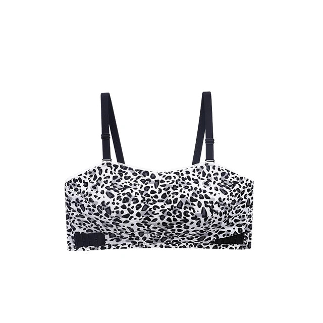Zephyr Zomerse Reggiseno Senza Spalline per Comfort e Stile