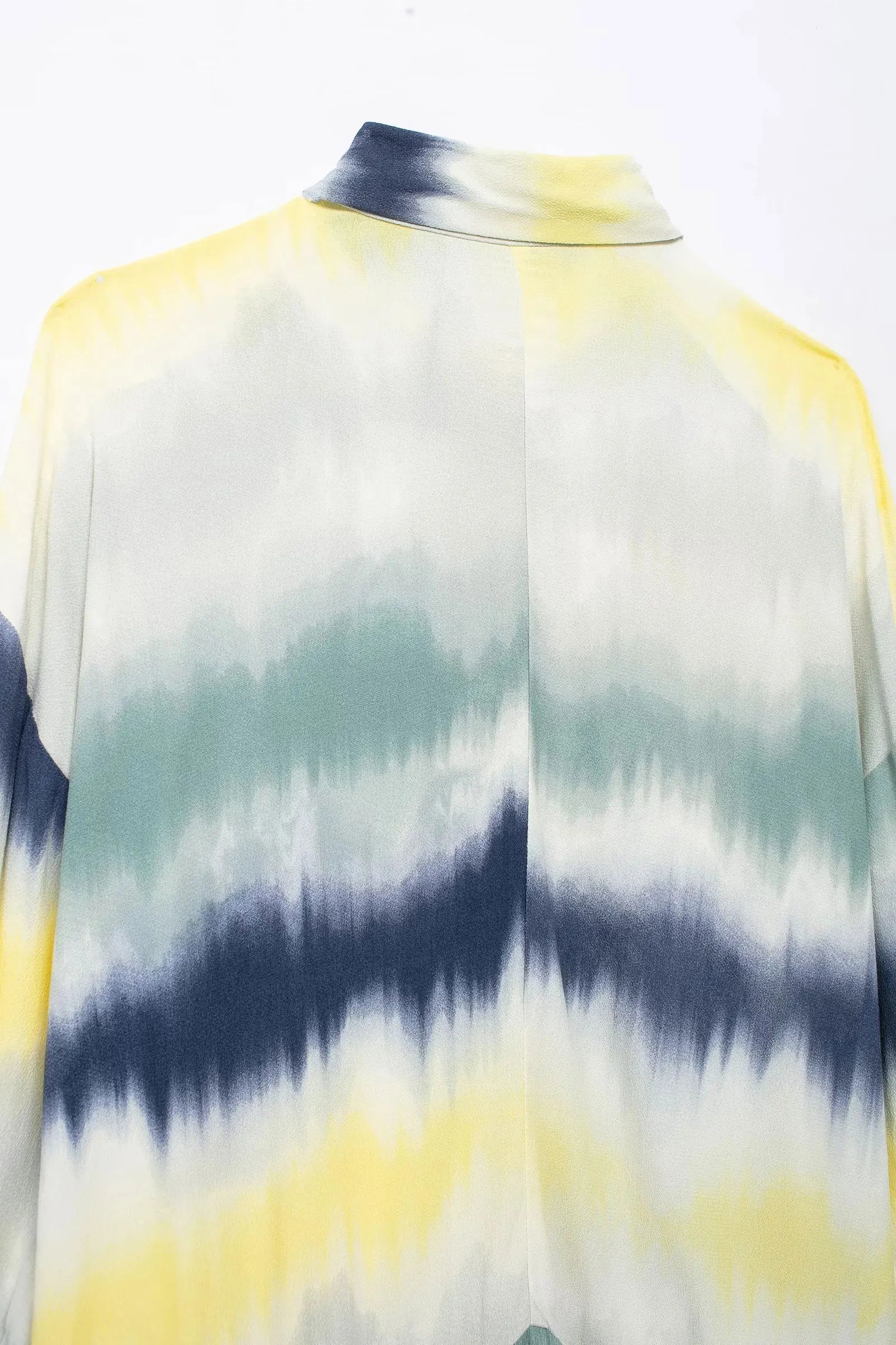 Verovera Blusa Modalità Casual