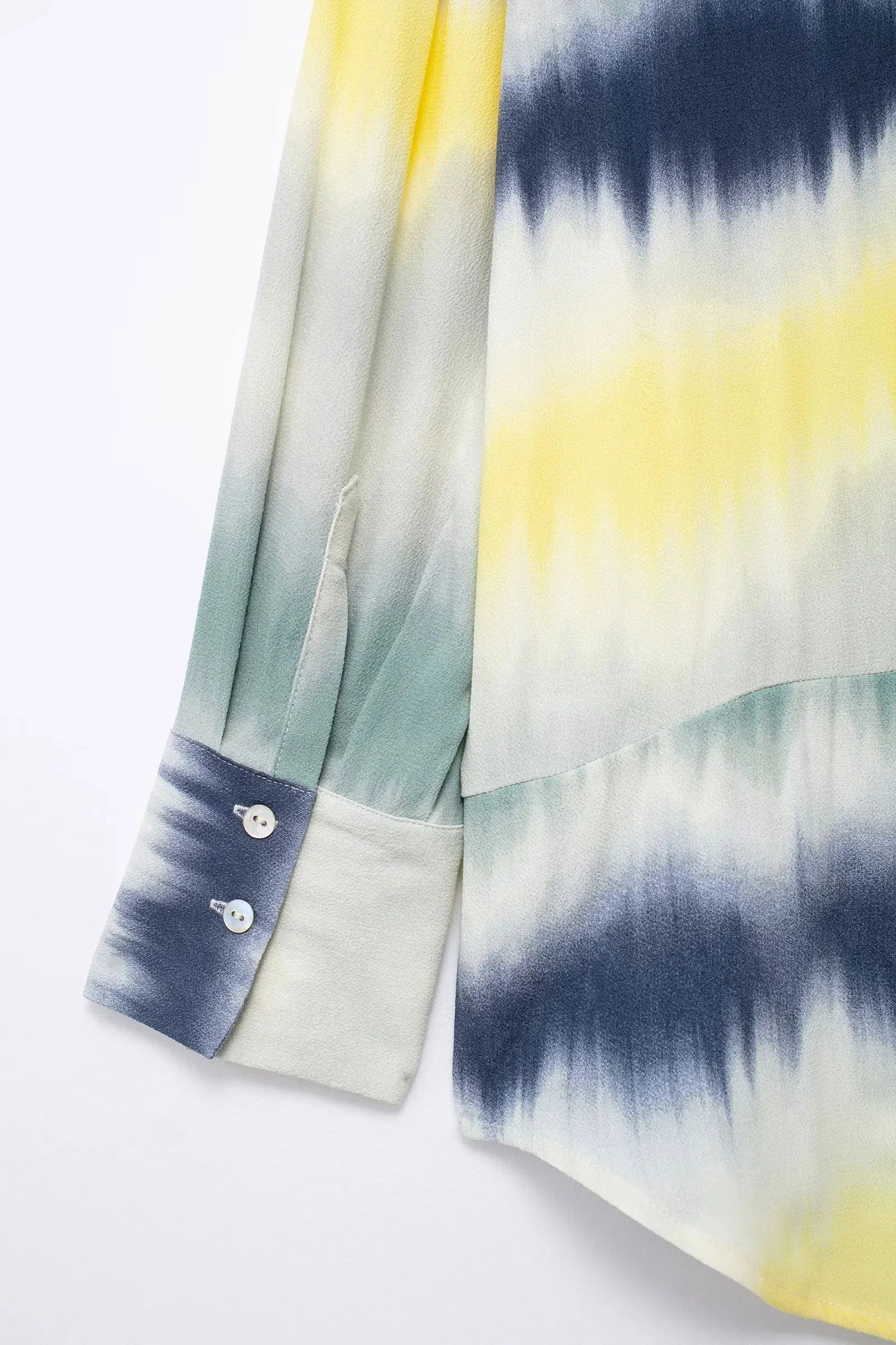 Verovera Blusa Modalità Casual