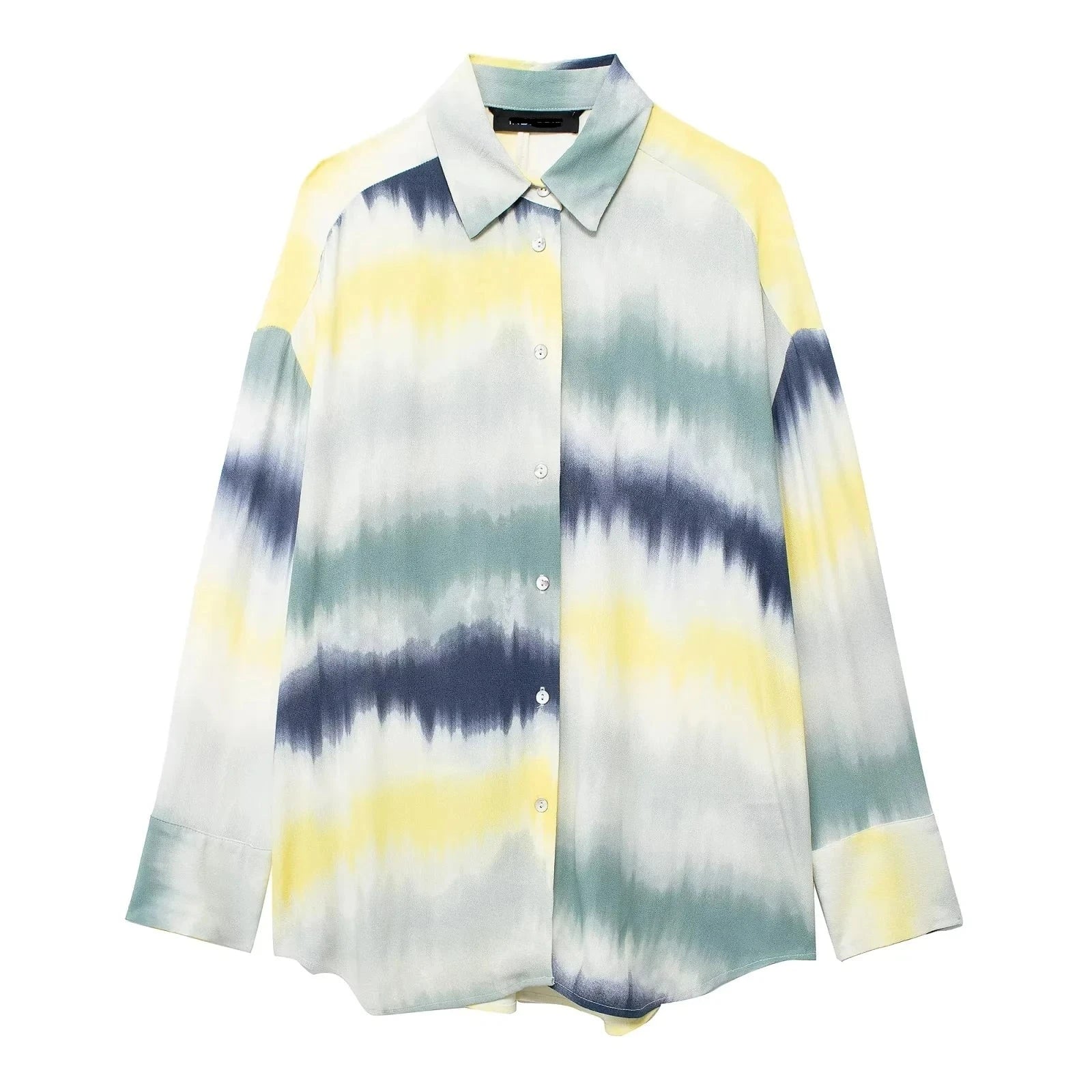 Verovera Blusa Modalità Casual