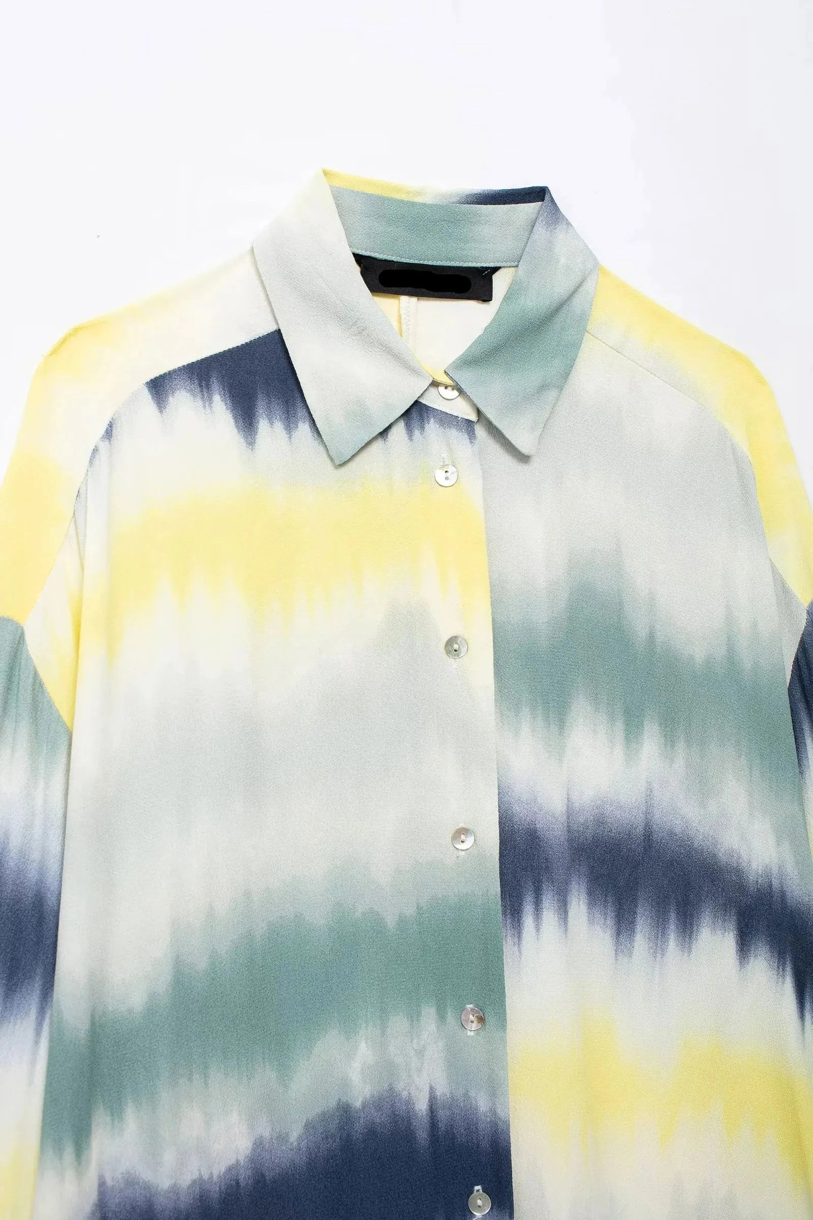 Verovera Blusa Modalità Casual