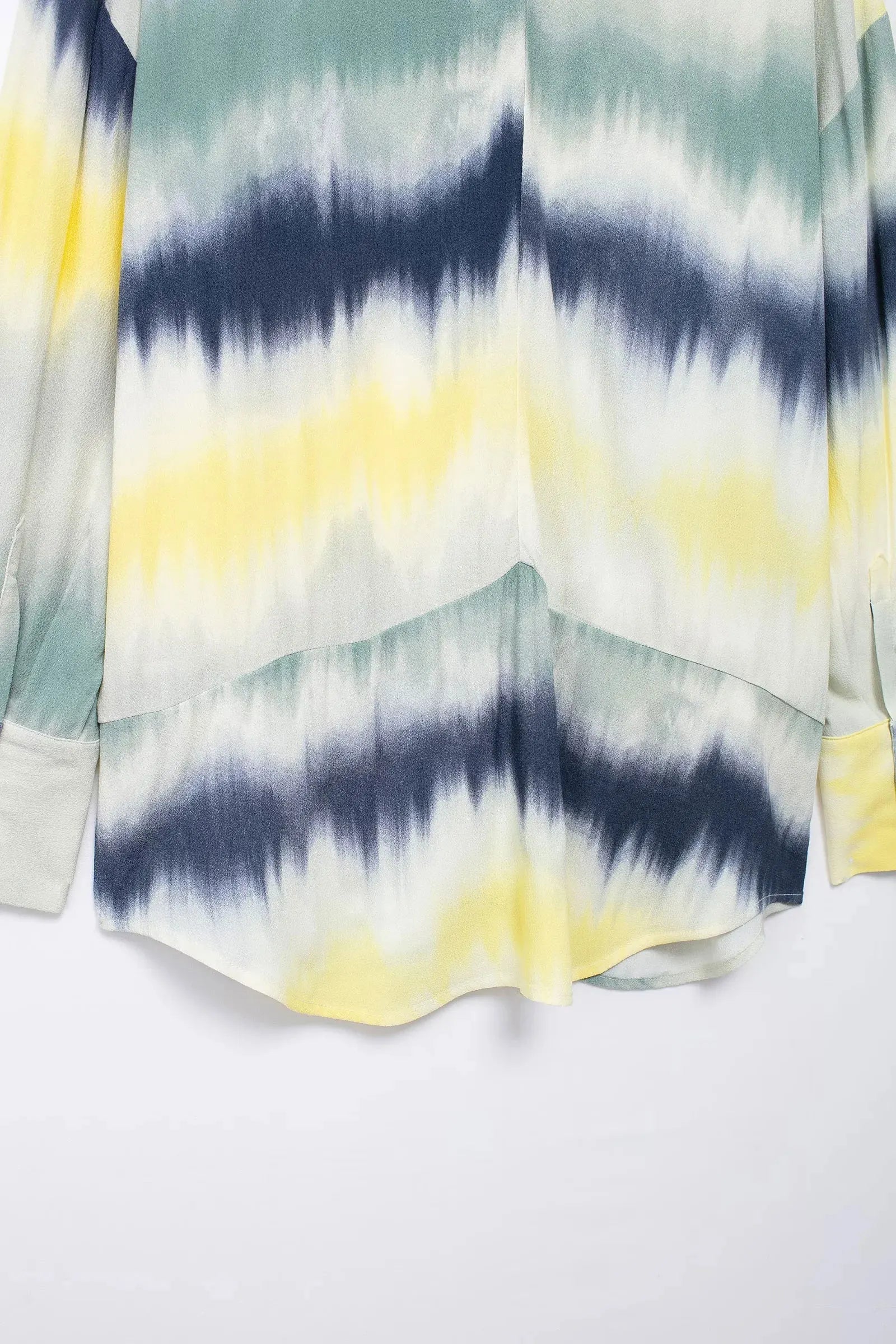 Verovera Blusa Modalità Casual