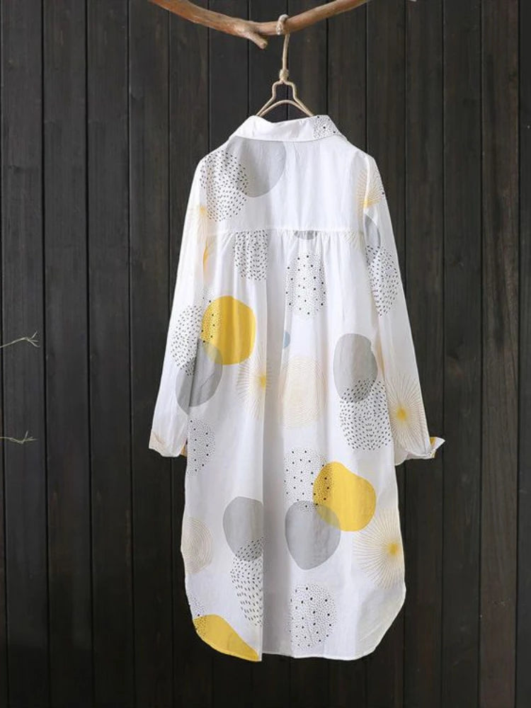Luxea Chic Casual Camicetta da donna