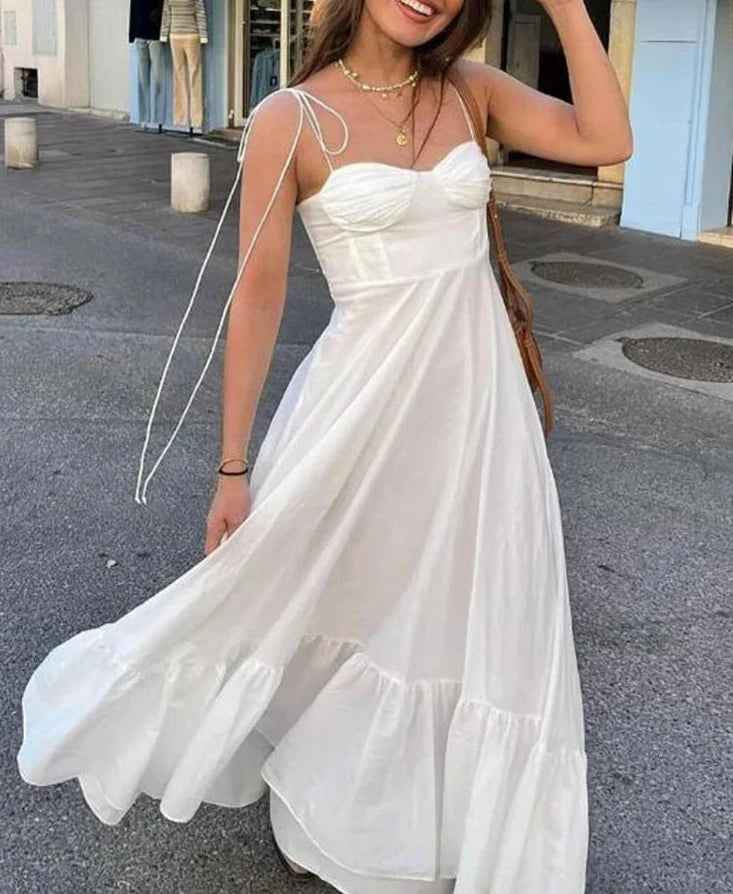Elegancia Elegante Zomerjurk
