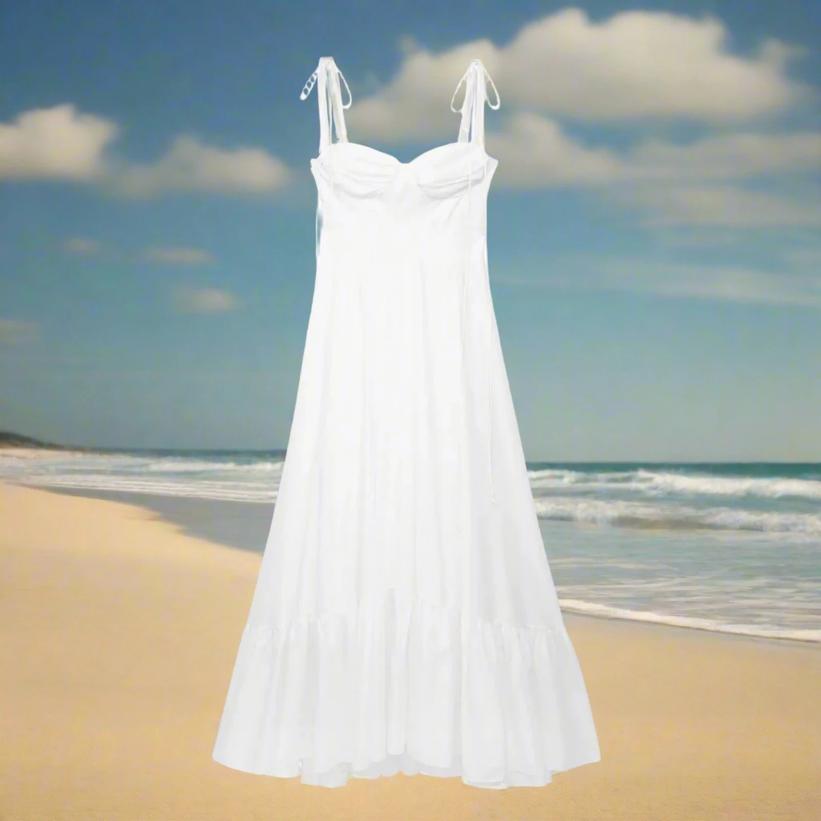 Elegancia Elegante Zomerjurk