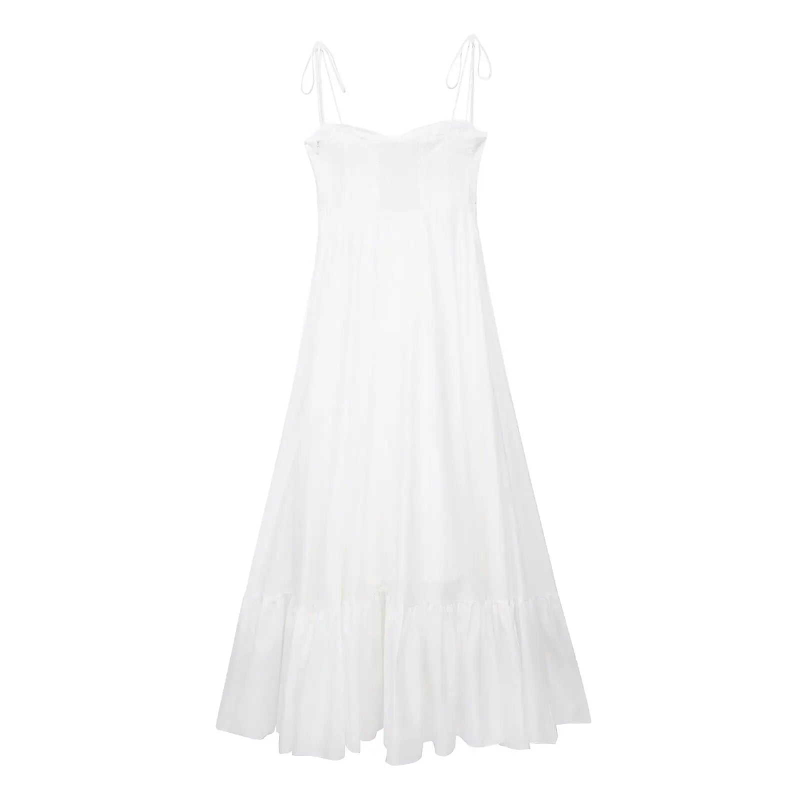 Elegancia Elegante Zomerjurk