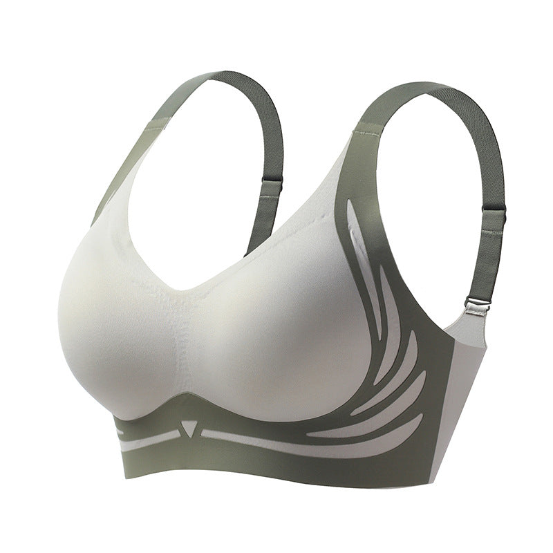 Theodora | Comfort e reggiseno push-up impeccabile