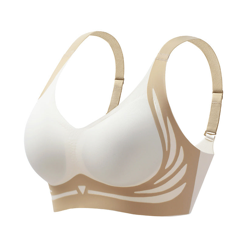 Theodora | Comfort e reggiseno push-up impeccabile