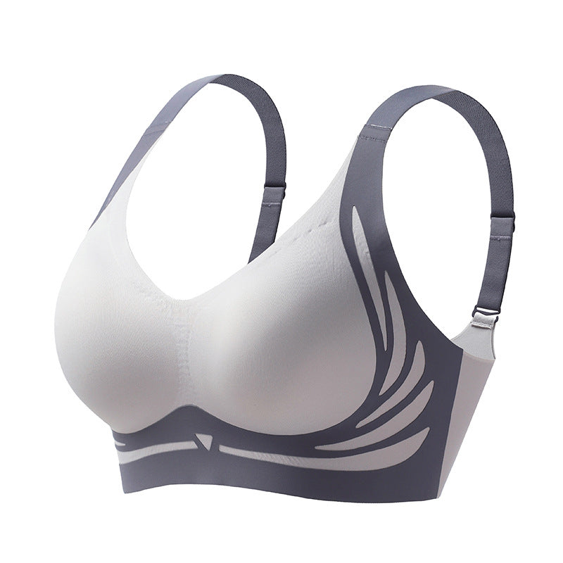 Theodora | Comfort e reggiseno push-up impeccabile