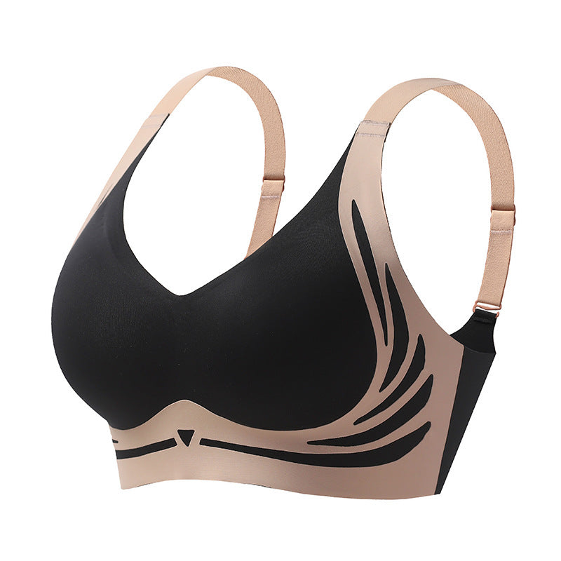 Theodora | Comfort e reggiseno push-up impeccabile