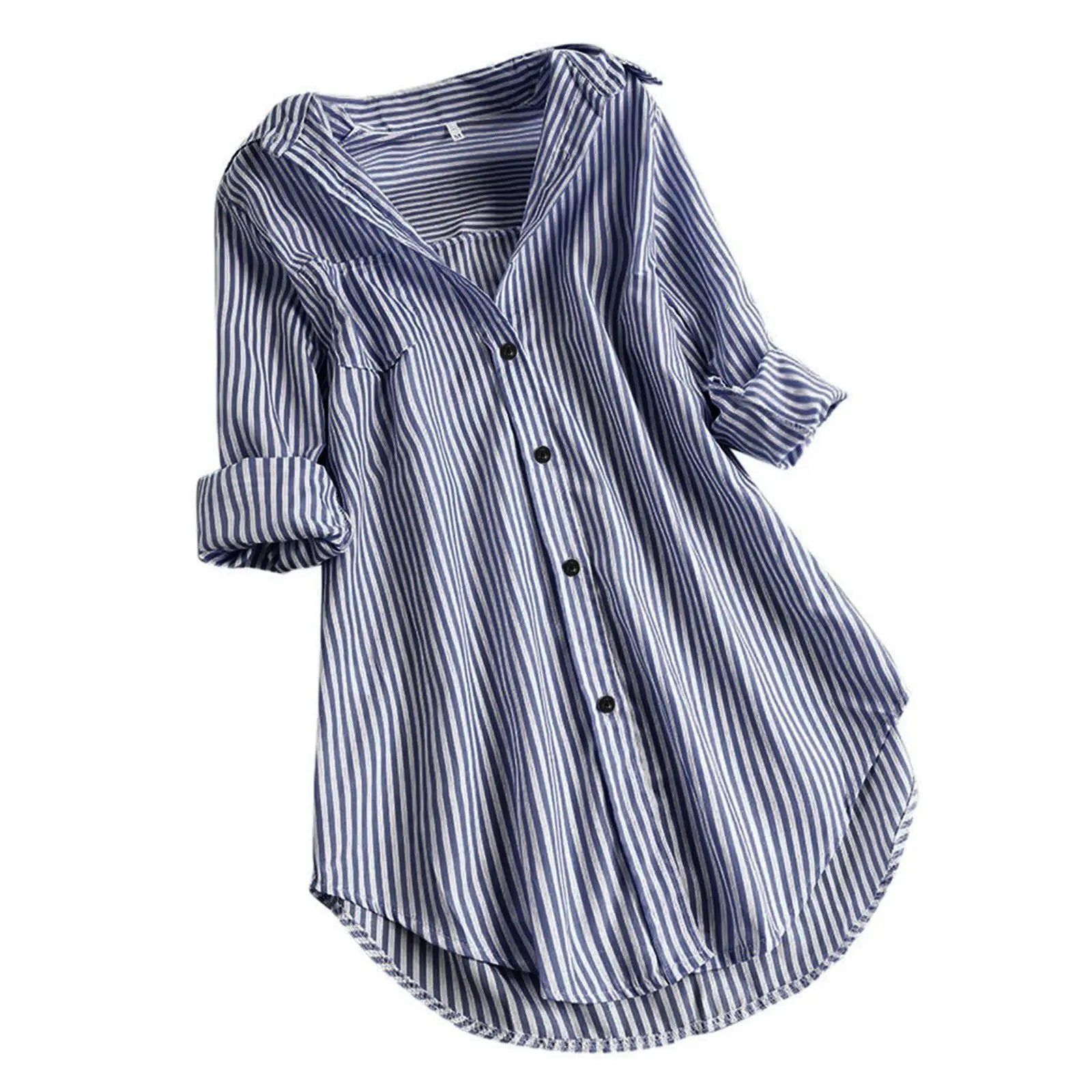 Uileeter Mode Dames Blouse