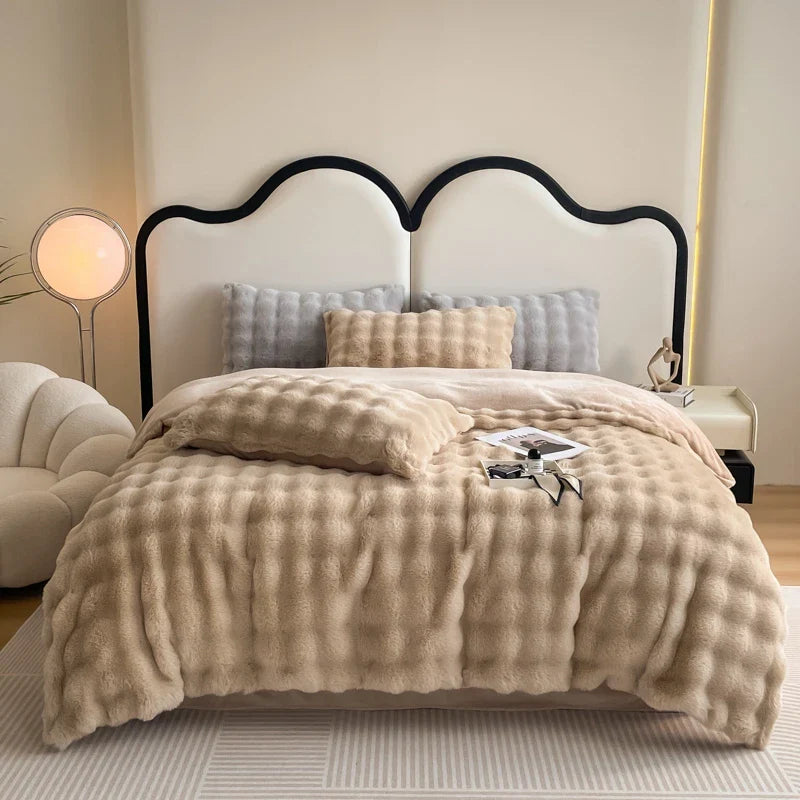 Tivaro | Blanket | Soft and Breathable
