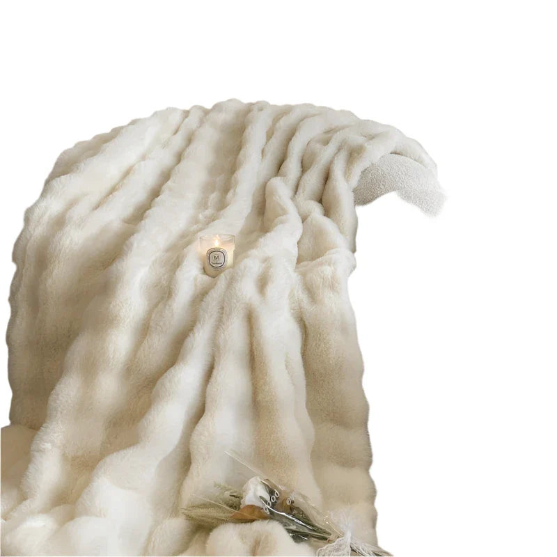 Tivaro | Blanket | Soft and Breathable
