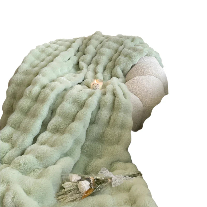 Tivaro | Blanket | Soft and Breathable