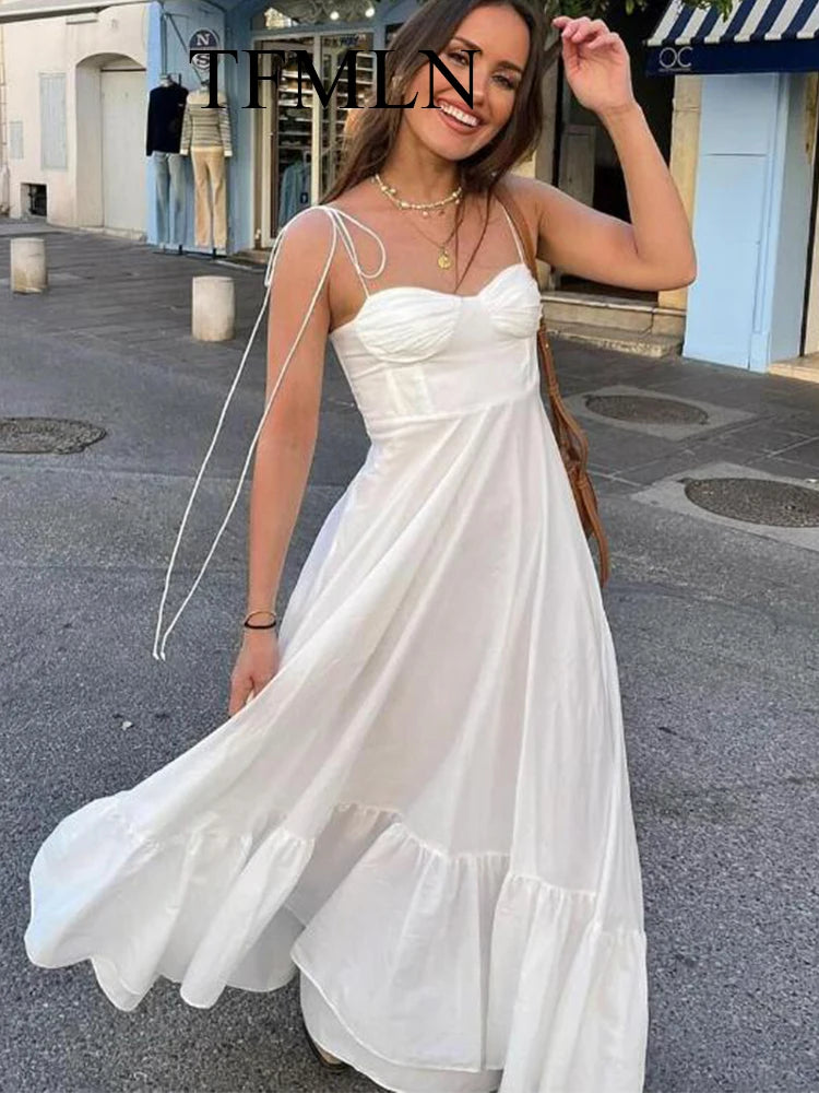 FleurMode Abito estivo