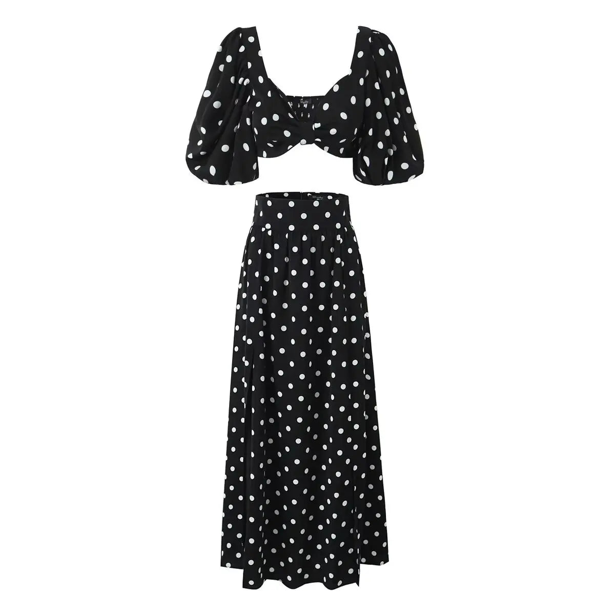 Elegantique Stijlvol Rokpak